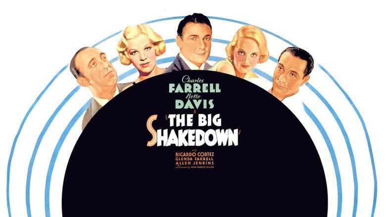 The Big Shakedown still