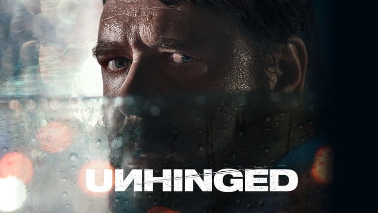 Unhinged still