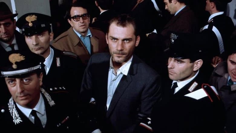 The Violent Four still