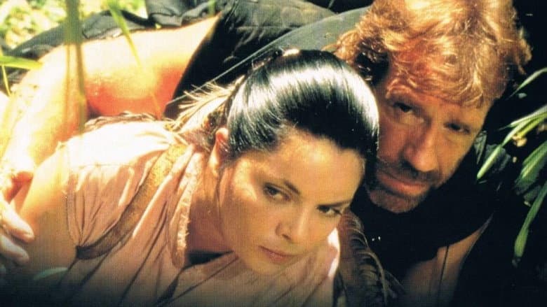 Delta Force 2: The Colombian Connection still