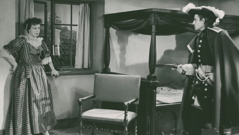 Svenske ryttaren still