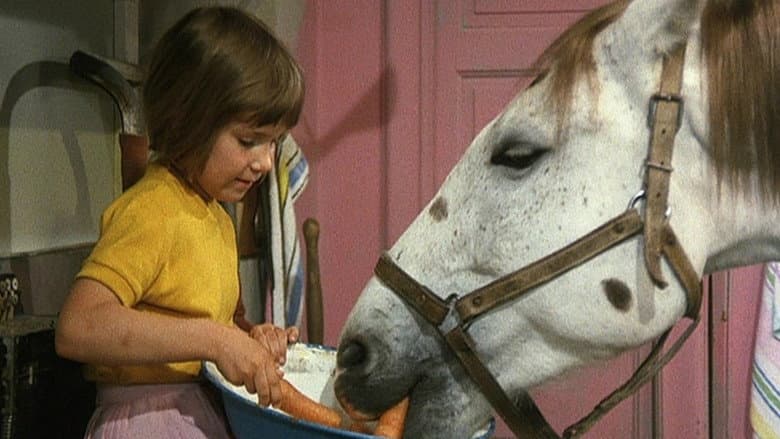 Pippi Longstocking still