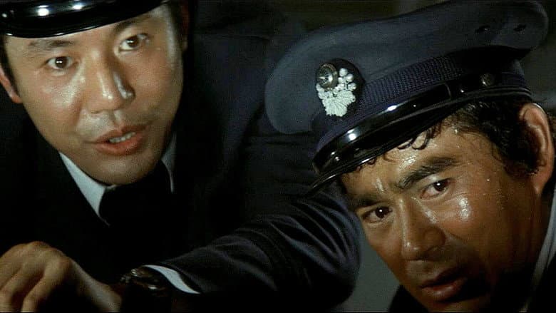 The Bullet Train still