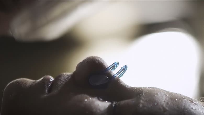 Upstream Color still