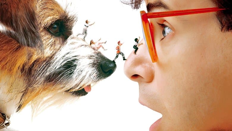 Honey, I Shrunk the Kids still