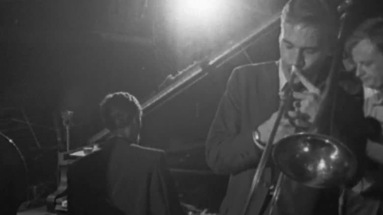 Toronto Jazz still