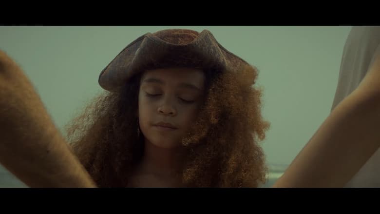 Una Isla still