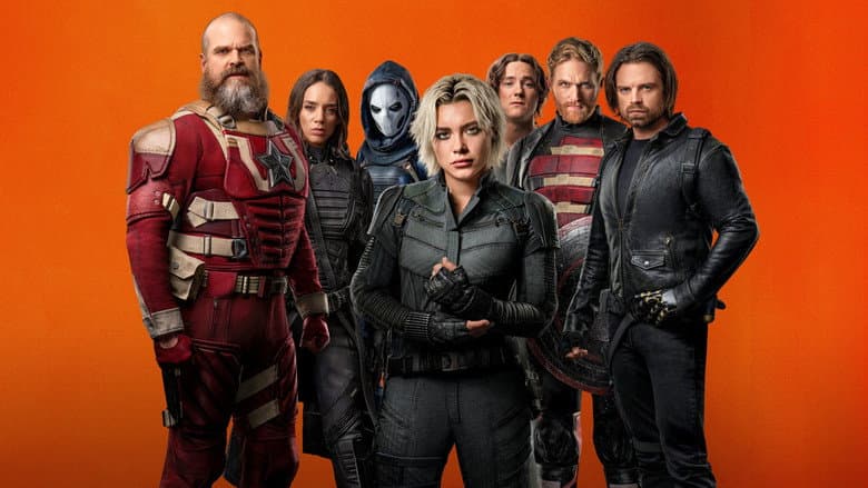 Thunderbolts* still