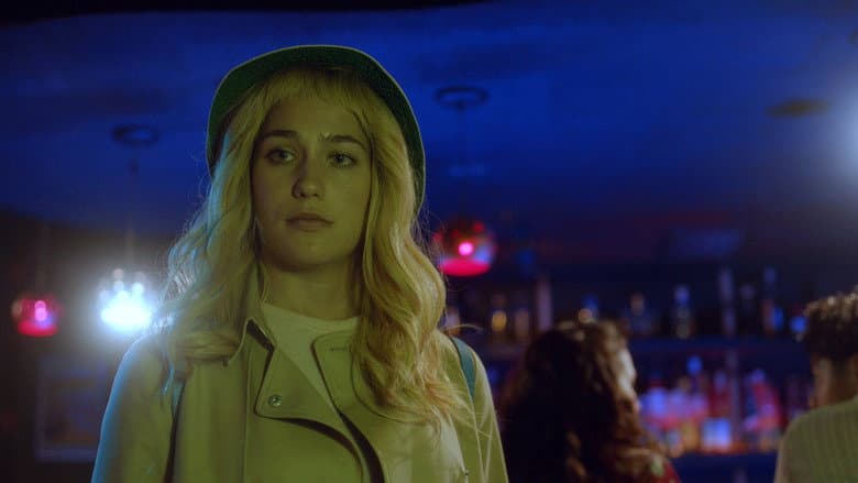 Gemini still