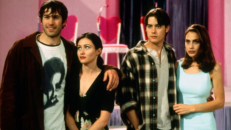 Mallrats still
