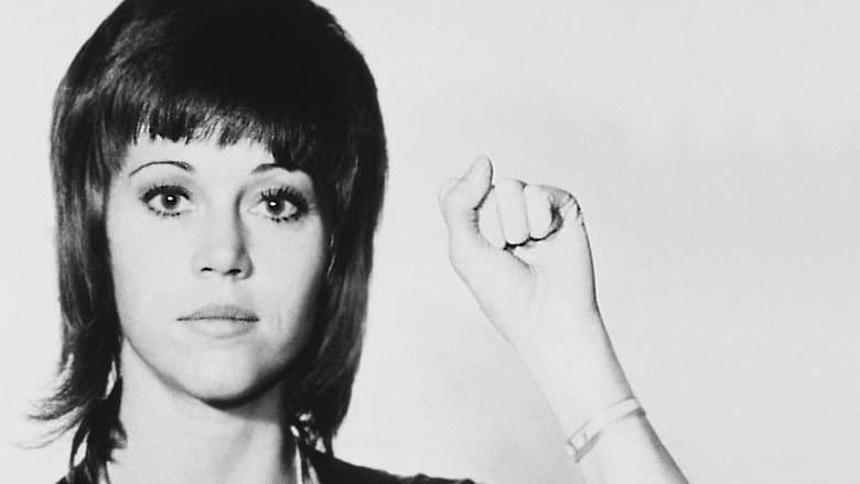 Jane Fonda in Five Acts still