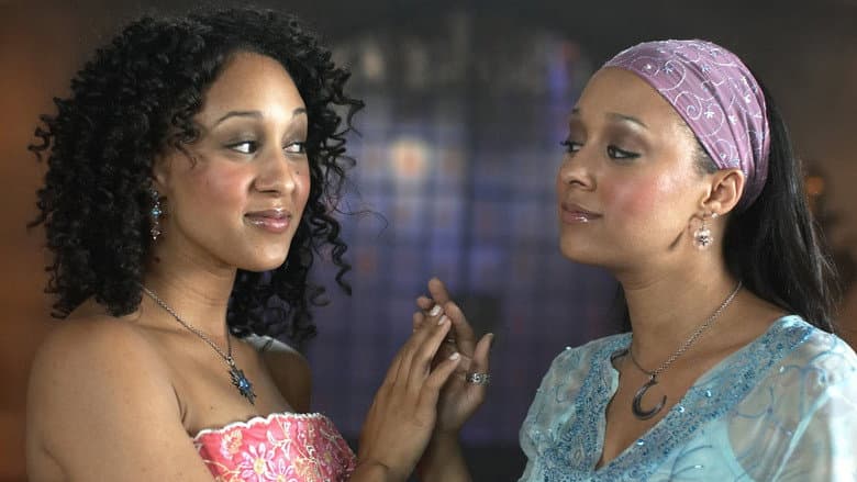 Twitches still
