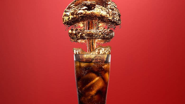 Cola Wars still