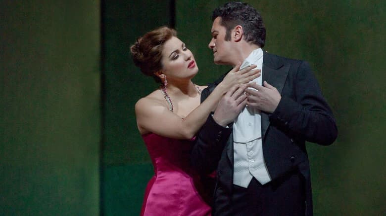 Massenet: Manon still