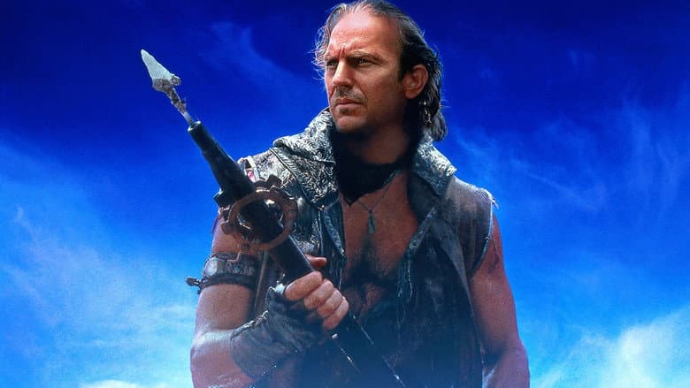 Waterworld still