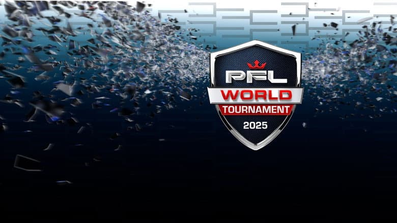 PFL World Tournament 2025: First Round - 1 still