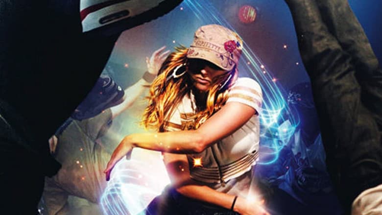 B-Girl still