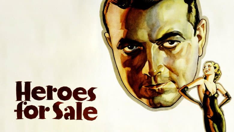 Heroes for Sale still