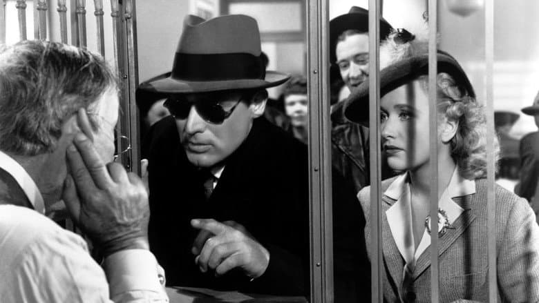 Arsenic and Old Lace still