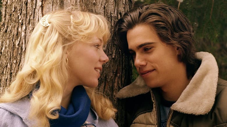 Ice Castles still