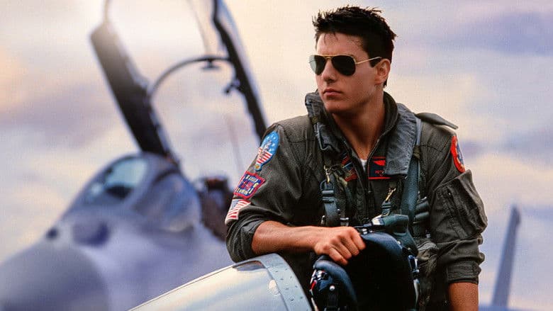 Top Gun still