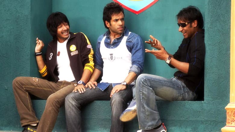 Golmaal Returns still