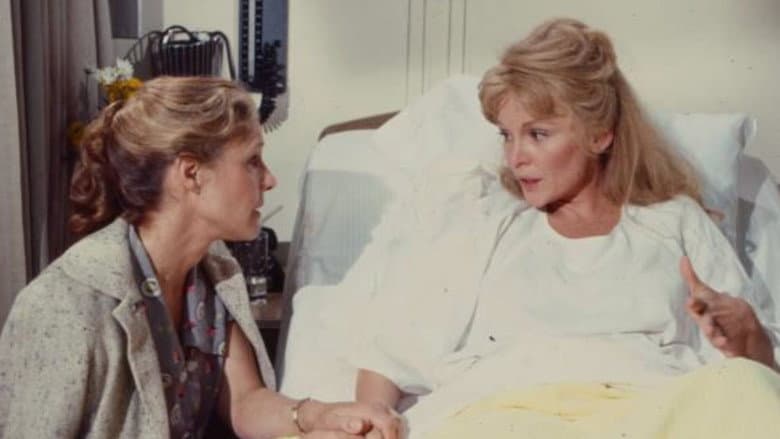 Mother and Daughter: The Loving War still
