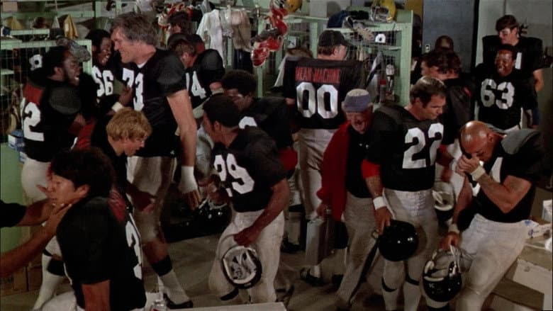 The Longest Yard still