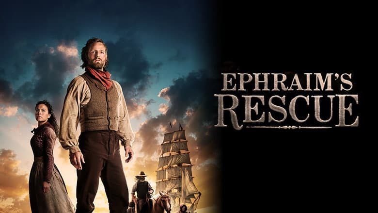 Ephraim's Rescue still