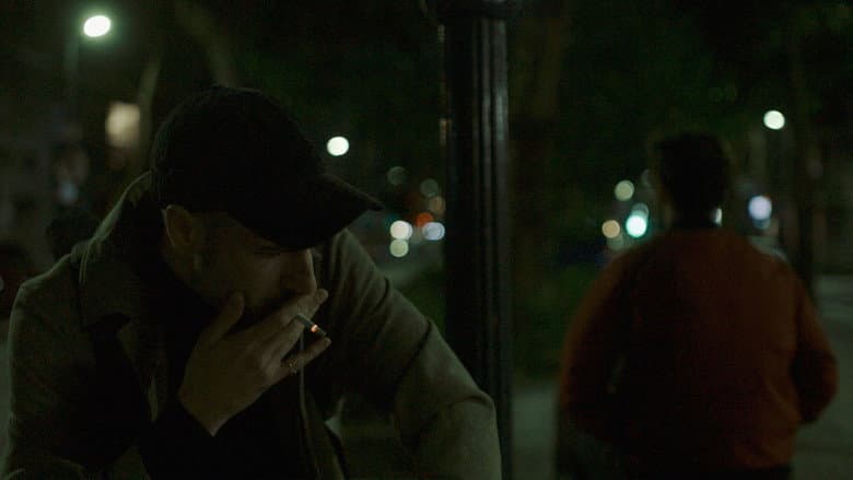 Dark Hours still