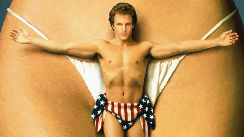 The People vs. Larry Flynt still