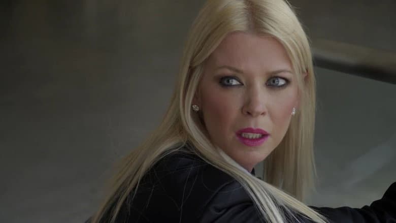 Sharknado 2: The Second One still