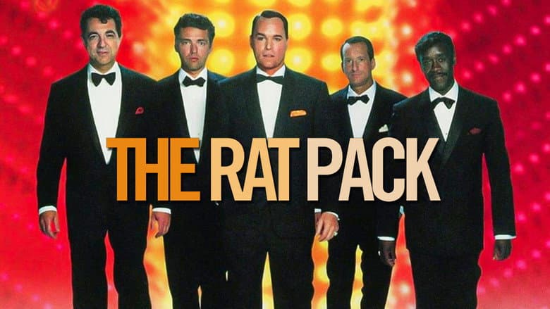 The Rat Pack still