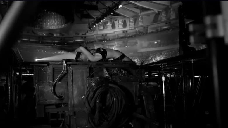 Lady Gaga Presents: The Monster Ball Tour at Madison Square Garden still