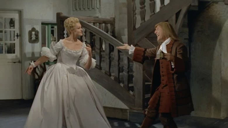 The Hunchback of Paris still