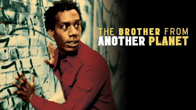 The Brother from Another Planet still