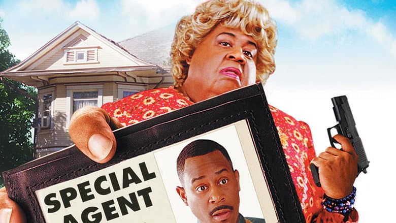 Big Momma's House still