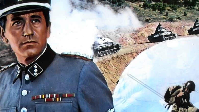 A Bullet for Rommel still