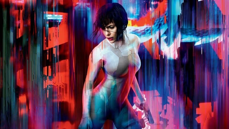 Ghost in the Shell still