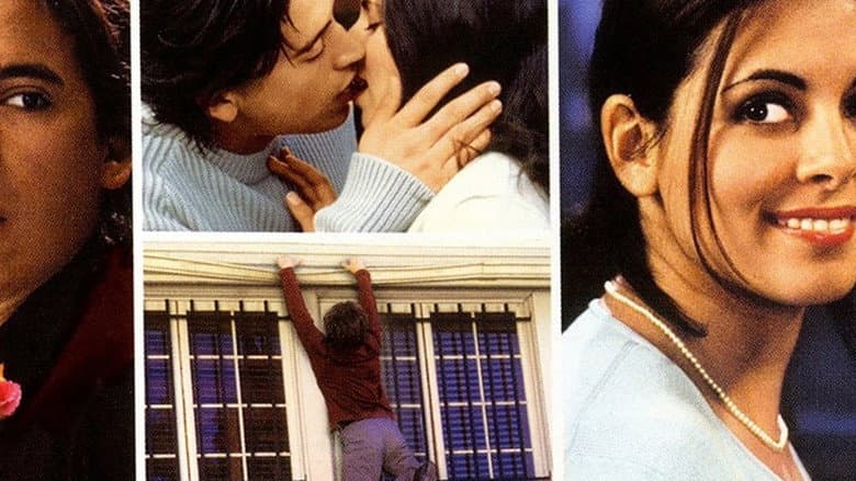Extreme Dating still