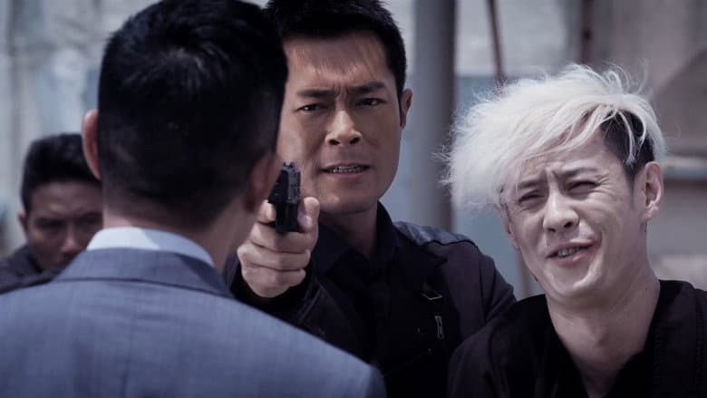 The White Storm still