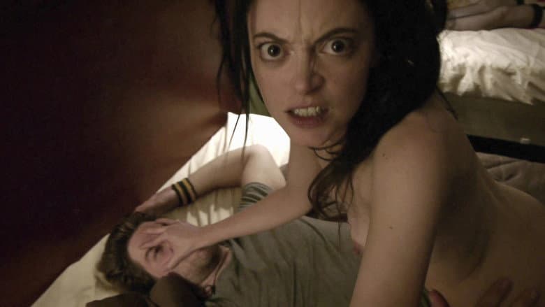 V/H/S still