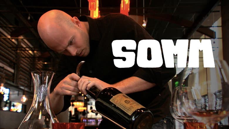 Somm still