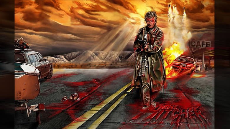 The Hitcher still