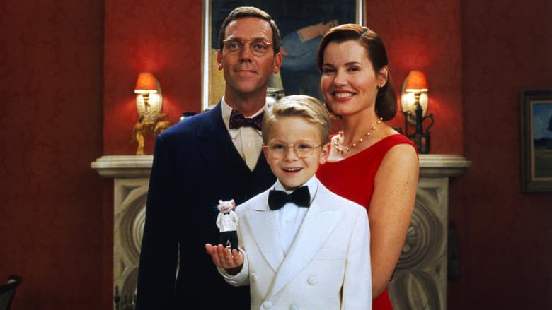 Stuart Little still