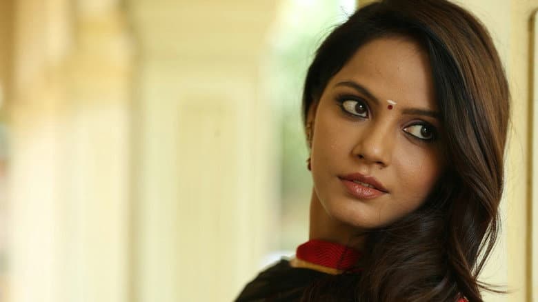 Vaigai Express still