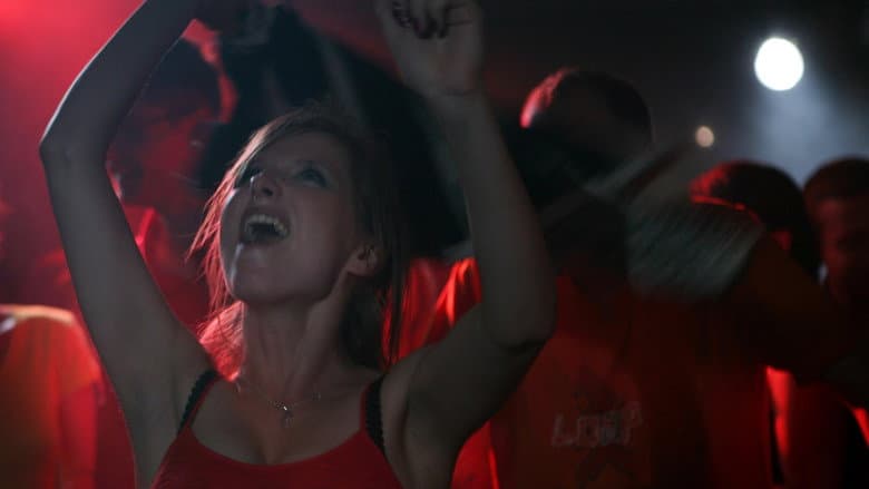 Little Foxes still