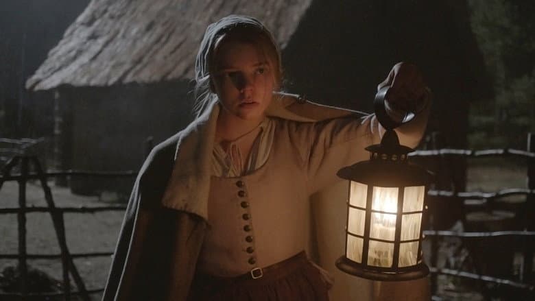 The Witch still