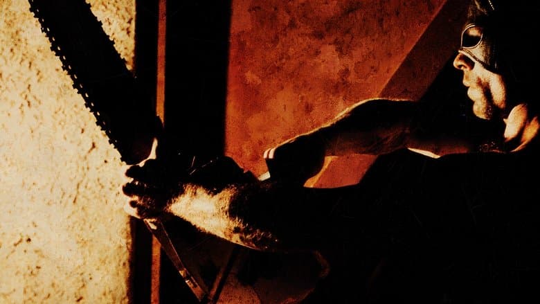 Hostel still