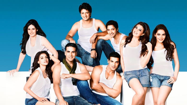 Housefull 2 still